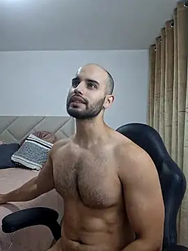 Chris Alzate online show from 03-20-25, 11:34