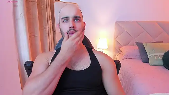 Chris Alzate online show from 09-12-25, 10:10