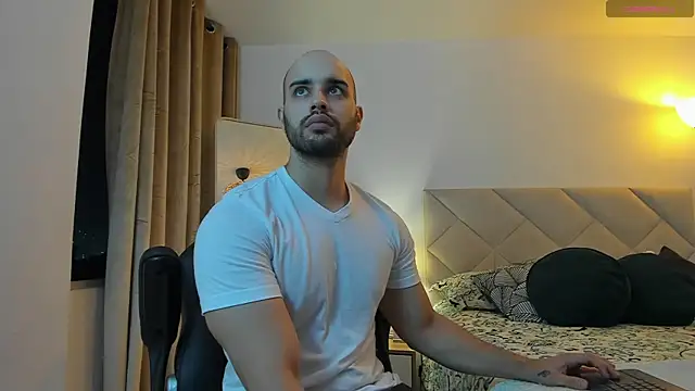 Chris Alzate online show from 09-28-25, 01:00