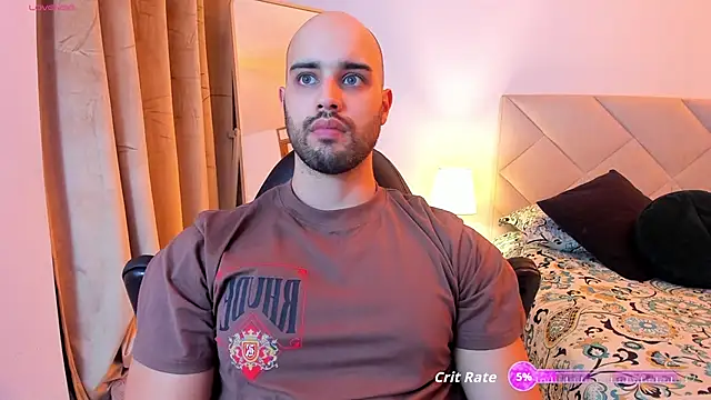 Chris Alzate online show from 10-05-25, 11:35