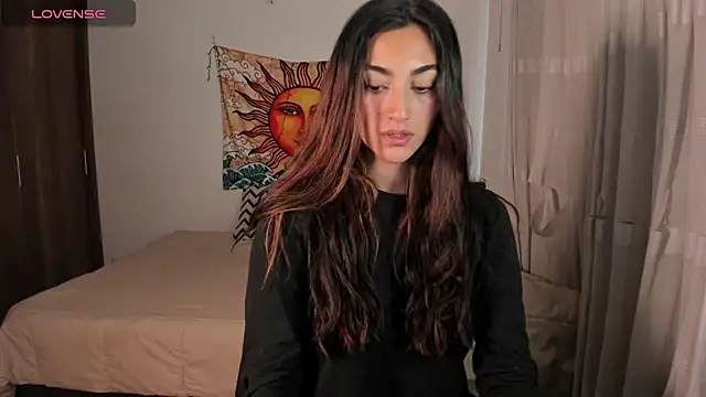 Gabee7  online show from 03-12-25, 04:02