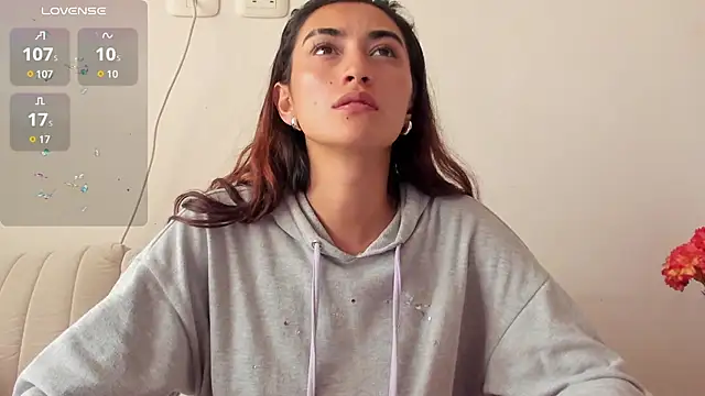 Gabee7  online show from 03-18-25, 04:59