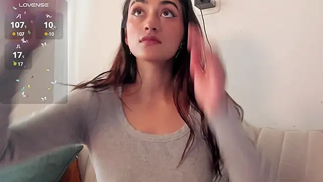 Gabee7  online show from 03-19-25, 04:55