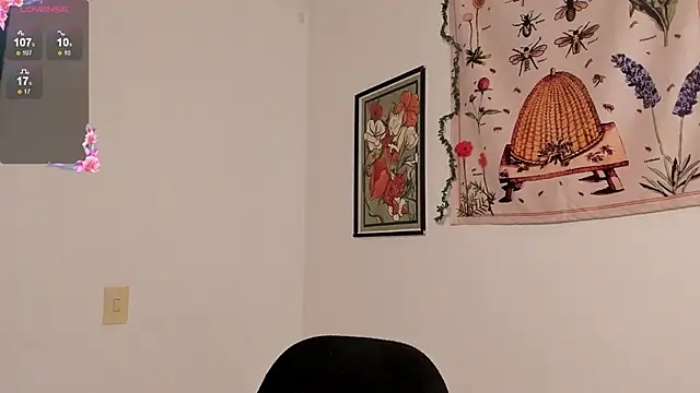 Gabee7  online show from 09-12-25, 04:18