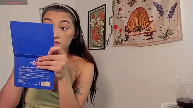 Gabee7  online show from 10-03-25, 04:04