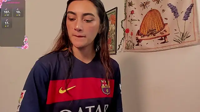 Gabee7  online show from 11-05-25, 04:18