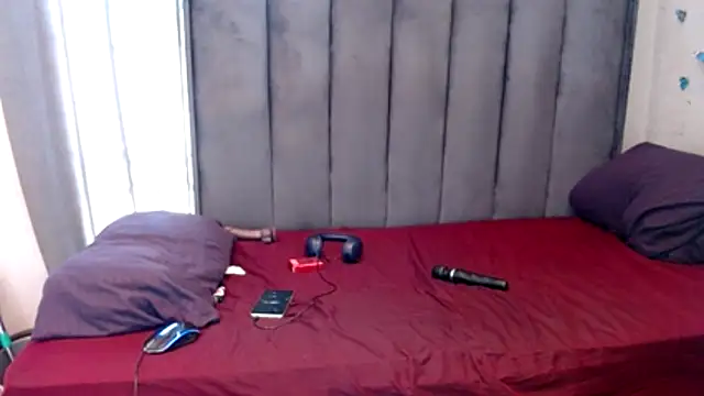 LustyDeziree1 online show from 11-23-25, 10:37