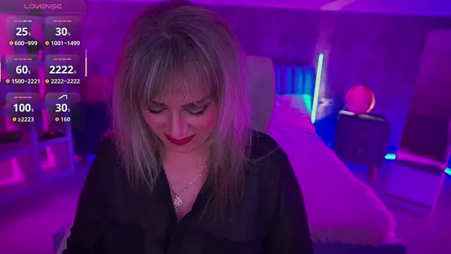 CandyLadyyy online show from 04-27-26, 08:51