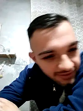 Francescodicristina44 online show from 02-02-26, 02:32