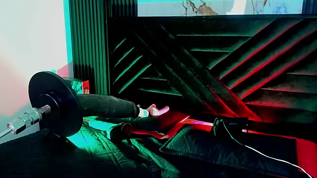 airamclair online show from 11-26-25, 08:43