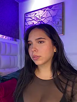 Snapshot of LunaCandy_ chatting on 03-20-25, 05:47 LunaCandy  online show from 03-20-25, 05:47