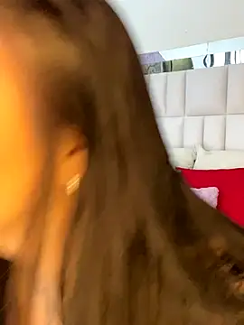 LunaCandy  online show from 10-29-25, 02:52