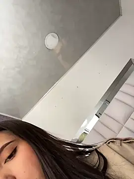 LunaCandy  online show from 10-30-25, 12:28