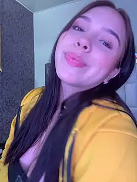 LunaCandy  online show from 11-19-25, 10:59