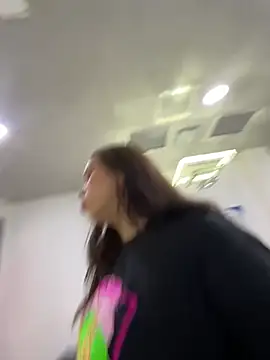 LunaCandy  online show from 02-26-26, 02:27