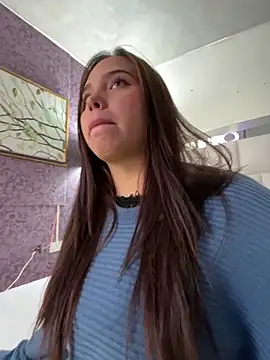 LunaCandy  online show from 03-13-26, 01:29