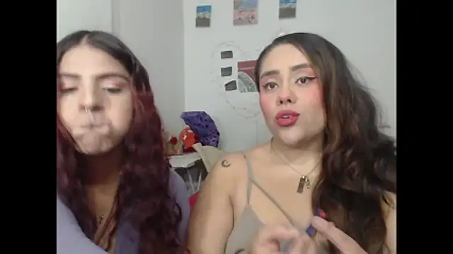 nicky andcamil online show from 11-21-25, 10:52