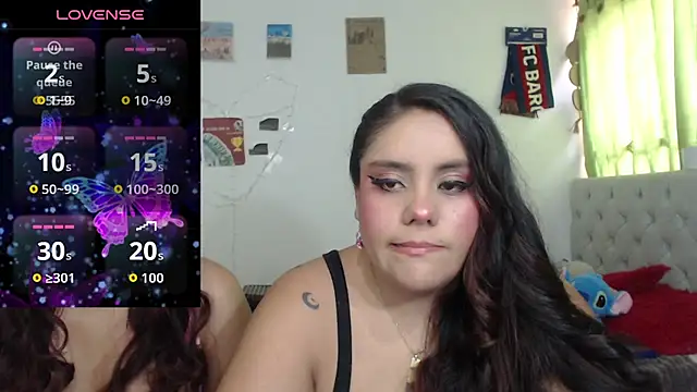 nicky andcamil online show from 02-23-26, 09:01