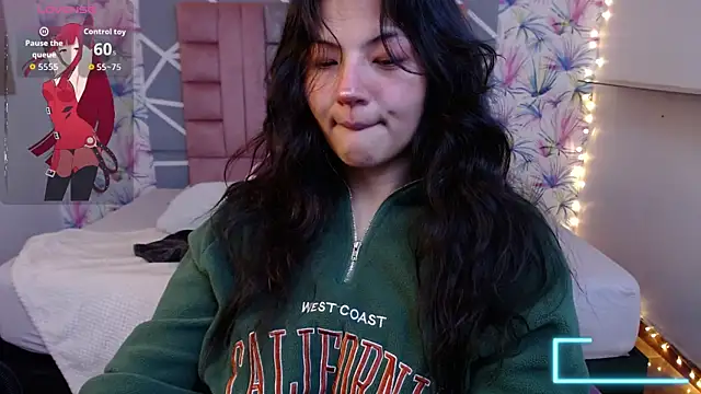 Asaray T online show from 11-21-25, 05:33