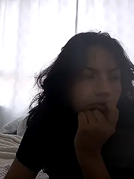 Snapshot of Asaray_T chatting on 02-17-26, 02:46 Asaray T online show from 02-17-26, 02:46