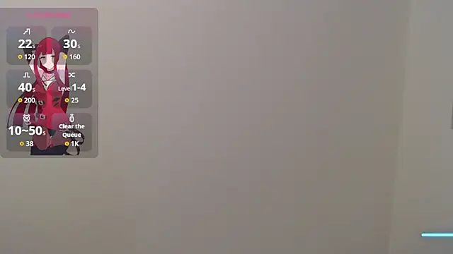 Snapshot of Asaray_T chatting on 02-24-26, 12:52 Asaray T online show from 02-24-26, 12:52