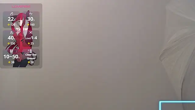 Snapshot of Asaray_T chatting on 02-25-26, 01:04 Asaray T online show from 02-25-26, 01:04