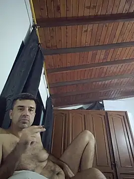 thenaugthyprofesor online show from 03-13-25, 07:09