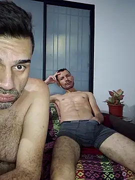 thenaugthyprofesor online show from 09-28-25, 03:12