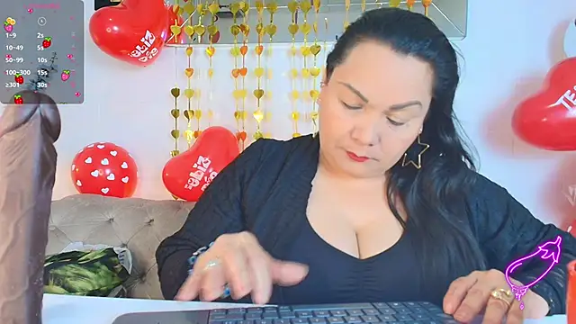 EllenaBoobs  online show from 09-12-25, 06:24