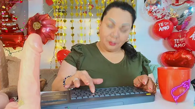 EllenaBoobs  online show from 09-17-25, 06:59