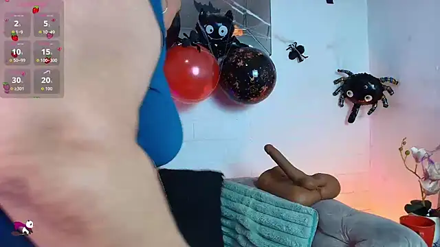 EllenaBoobs  online show from 10-28-25, 06:06