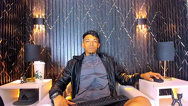 Gregory Sforza online show from 09-10-25, 11:54