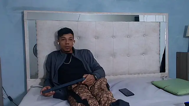 Gregory Sforza online show from 09-18-25, 12:07