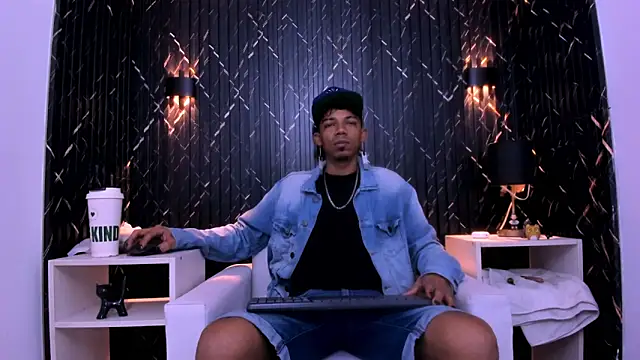 Gregory Sforza online show from 10-30-25, 12:28