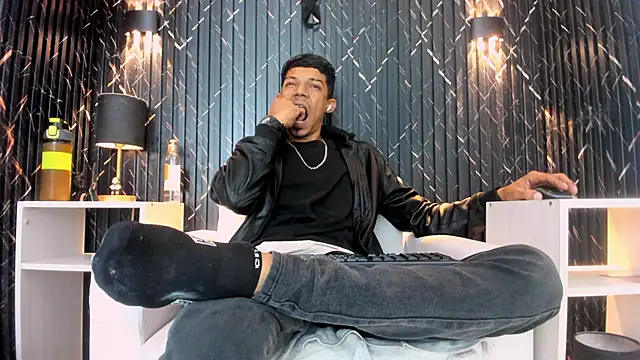 Gregory Sforza online show from 02-25-26, 07:12