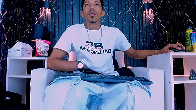 Gregory Sforza online show from 03-09-26, 04:27