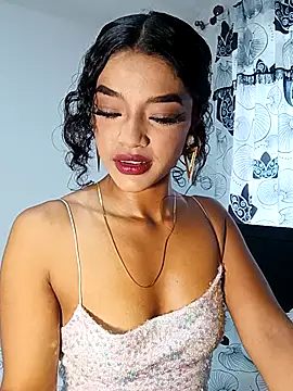 Aphrodite-777 online show from 03-21-25, 02:07