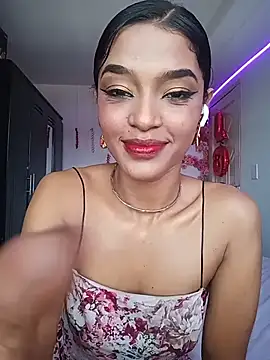 Aphrodite-777 online show from 02-20-26, 06:41