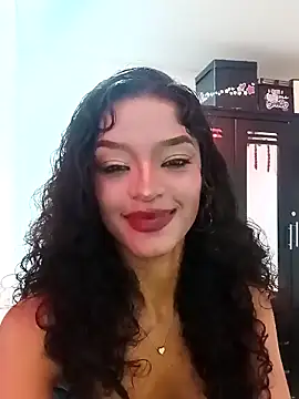 Snapshot of Aphrodite-777 chatting on 04-16-26, 09:04 Aphrodite-777 online show from 04-16-26, 09:04