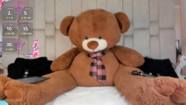 Snapshot of Daia_Ortiz chatting on 11-24-25, 08:08 Daia Ortiz online show from 11-24-25, 08:08