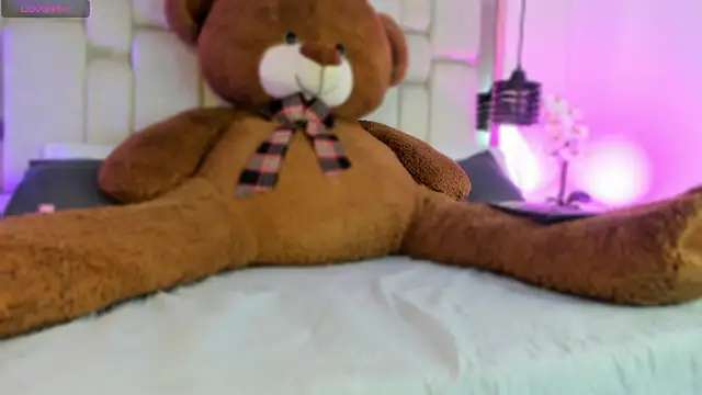 Daia Ortiz online show from 02-12-26, 08:15