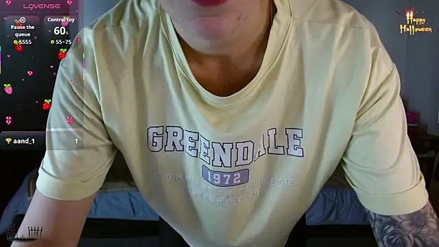 mia velvet1 online show from 10-31-25, 12:28