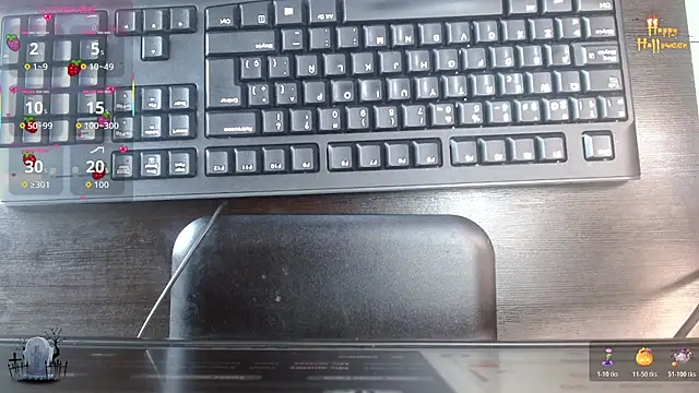 mia velvet1 online show from 11-03-25, 12:28