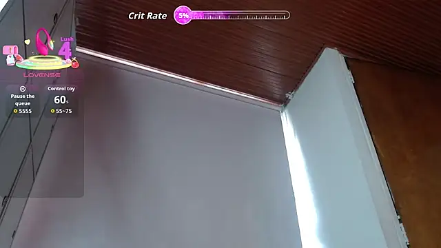 Rose Thompson1 online show from 09-10-25, 01:44