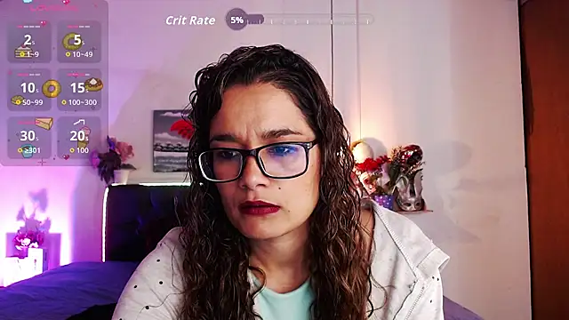 Rose Thompson1 online show from 10-23-25, 01:32