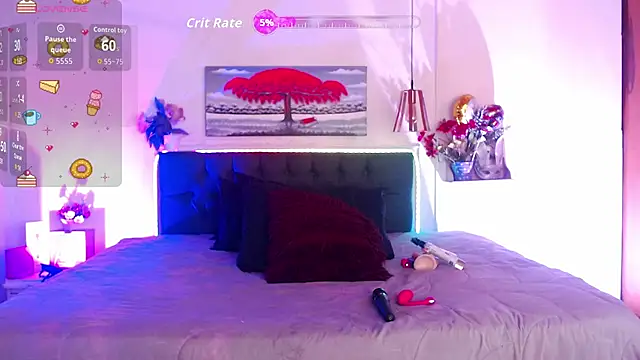 Rose Thompson1 online show from 10-30-25, 01:34