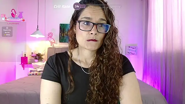 Rose Thompson1 online show from 04-12-26, 01:38