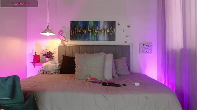 Rose Thompson1 online show from 04-14-26, 01:28