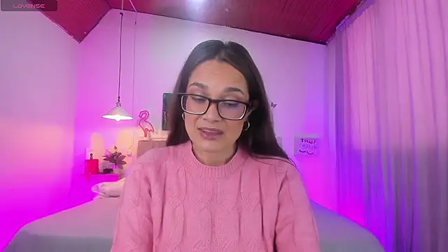 Rose Thompson1 online show from 04-24-26, 01:35