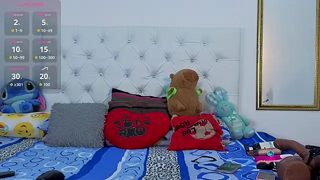 megan stathann online show from 01-05-26, 08:34